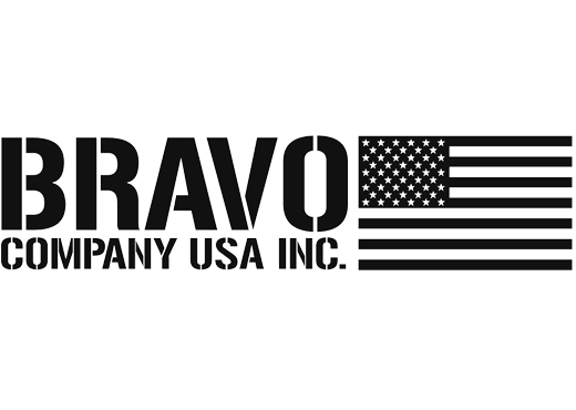 Bravo Company USA INC - Logo