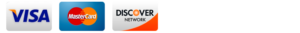 Credit card logos