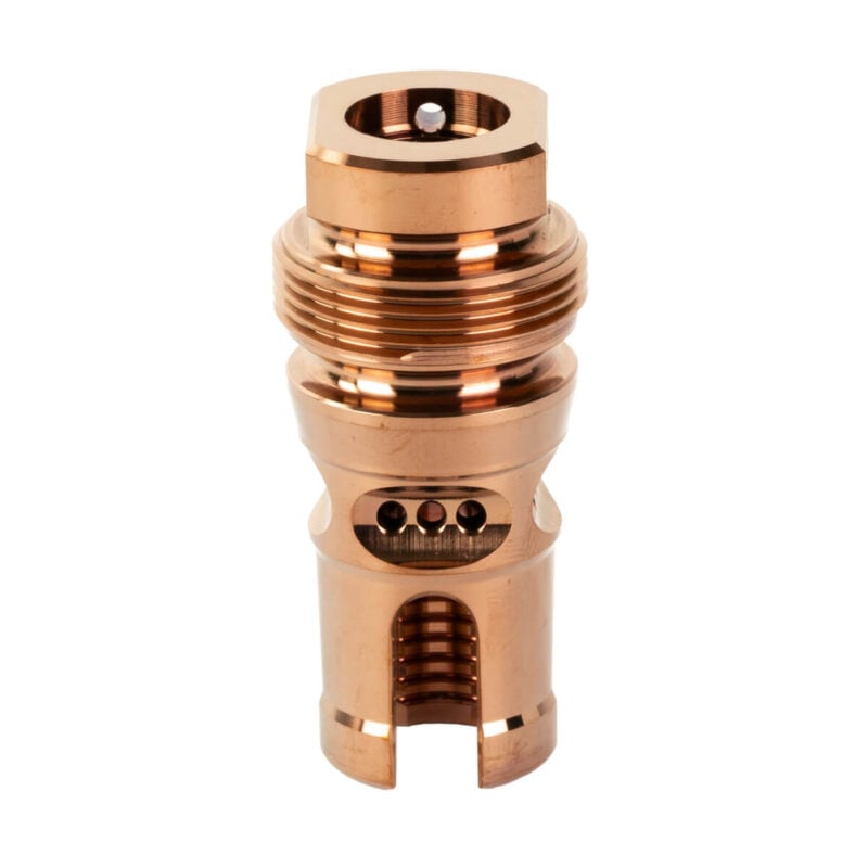 SOLGW NOX9 556 - XENO, Bronze - Down
