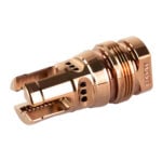 SOLGW NOX9 556 - XENO, Bronze - Side