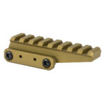 Unity Tactical FAST, red dot riser, 2.26, UTYFST-ORF - side 1