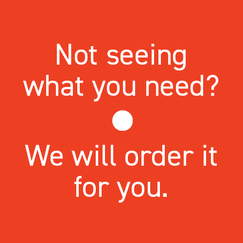 Custom Orders