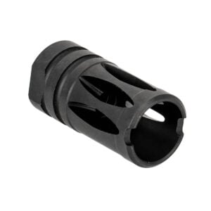 Forward Controls Design Stoner 63 Style Compensator 5/8x24 - 6310 - 1