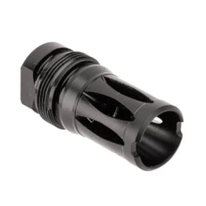 Dead Air Xeno Muzzle Device 5/8x24 - 6310XE - 1