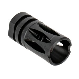 Forward Controls Design Stoner 63 Style Compensator 1/2x28 - 6315 - 1
