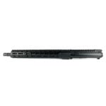 Drilled Armory, Sons of Liberty Gun Works, 16" SPR Rifle, 223 Wylde, Complete Upper Receiver - Left Side