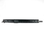 Drilled Armory, Sons of Liberty Gun Works, 16" SPR Rifle, 223 Wylde, Complete Upper Receiver - Right Side