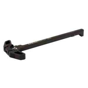Radian Weapons, Raptor Charging Handle, Ambidextrous, Black, AR15/M16
