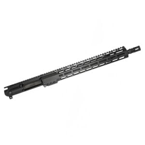 SOLGW 6mm Max Complete Upper Receiver - Right Side