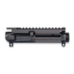 SONS OF LIBERTY GUN WORKS Broadsword-89 Billet Stripped Upper Receiver Black