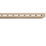 ACC Elite Chassis System For Remington 700, Short Action, Right Hand, FDE - Right