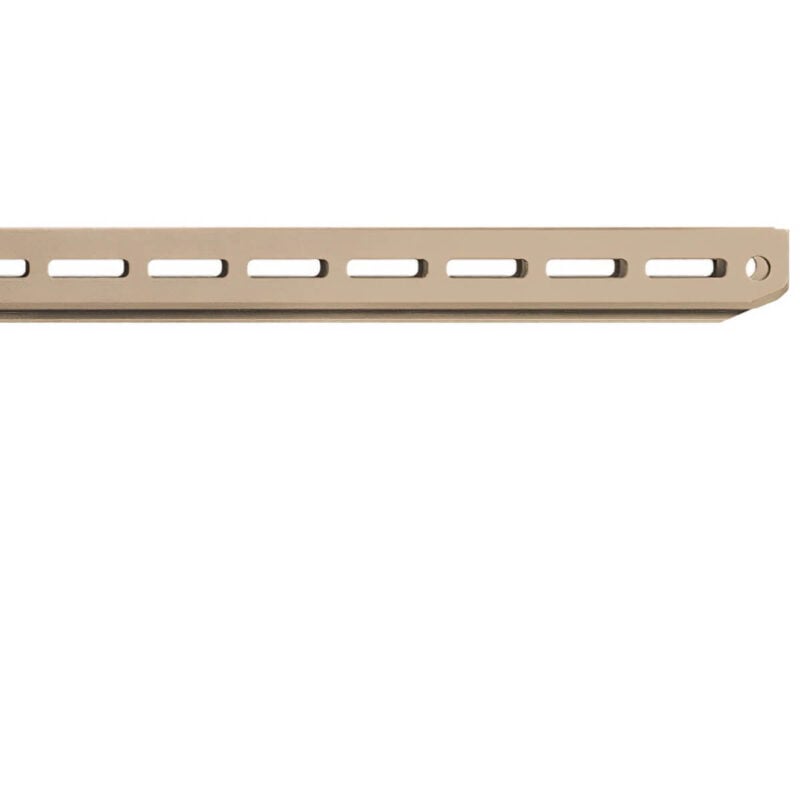 ACC Elite Chassis System For Remington 700, Short Action, Right Hand, FDE - Right