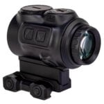 Primary Arms GLx 1x MicroPrism with Illuminated ACSS Cyclops - Front Angle View 2