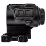 Primary Arms GLx 1x MicroPrism with Illuminated ACSS Cyclops - Side View 2