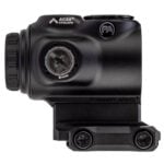 Primary Arms GLx 1x MicroPrism with Illuminated ACSS Cyclops - Side View 1