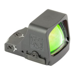 Holosun Ronin 507 COMP Red Dot, RONIN-HS507COMP-RD, Logo Angle