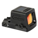 Holosun EPS Carry Green Dot - EPS-CARRY-GR-MRS (angle 2)