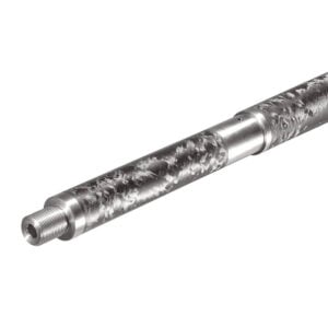 Proof Research 6mm ARC Carbon Fiber Barrel 1:7.5 Twist for AR15 - Crown
