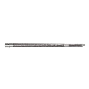 Proof Research 6mm ARC Carbon Fiber Barrel 1:7.5 Twist for AR15 - Profile