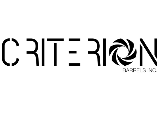 Criterion Barrels Inc. - Logo