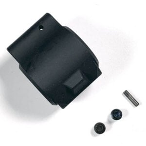 Forward Controls Design, GBF Gasl Block, .750"