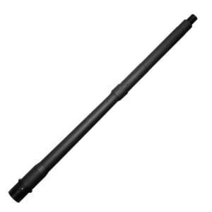Criterion Hybrid Barrel - Profile