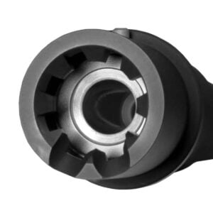 Criterion Hybrid Barrel - Feed Ramps