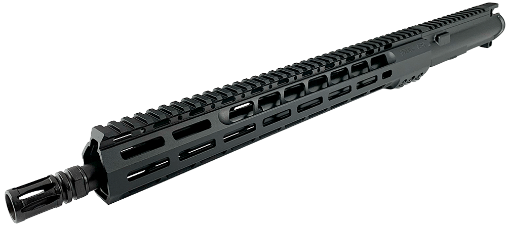 Upper Receiver Builder Kit Image